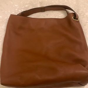 Beautiful excellent condition Reed Krakoff leather shoulder bag